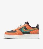 Load image into Gallery viewer, Nike Air Force 1 siempre familia
