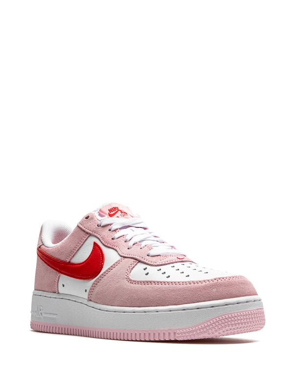 Nike Air Force 1 Rose Pink