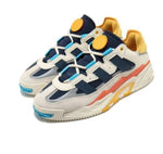 Load image into Gallery viewer, Adidas Niteball Cream White Collegiate
