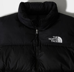 The North Face Puffer Jacket - 0000Art