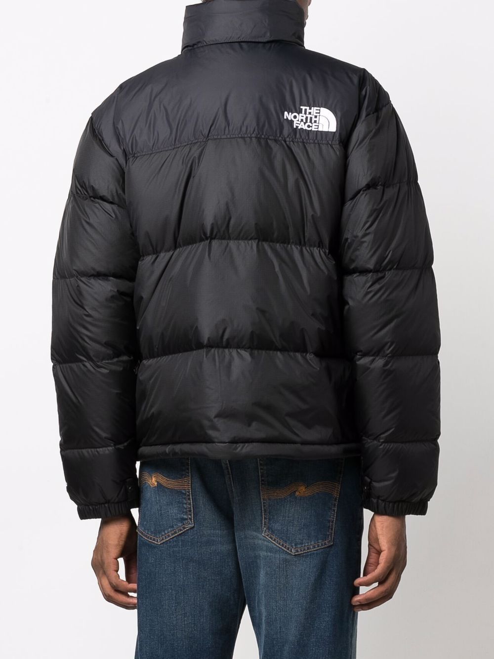 Gucci - the north face bomber jacket - Nike 