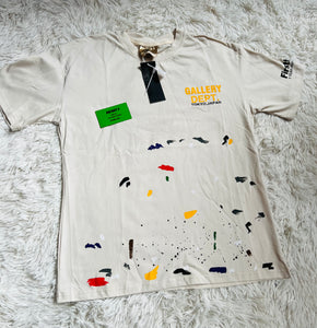 Gallery Dept T-shirt