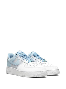 NIKE AIRFORCE 1 LOW '07 "PSYCHIC BLUE"