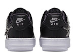 Load image into Gallery viewer, Nike Airforce 1 Low Black Pendant
