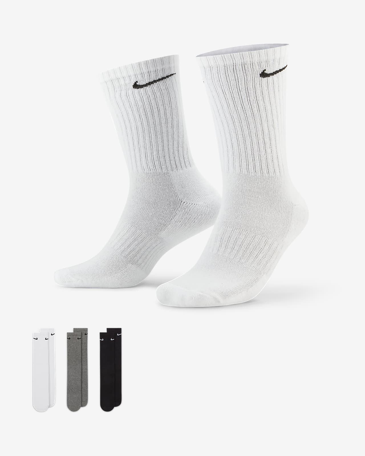 Nike Socks