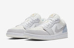 Load image into Gallery viewer, Air Jordan 1 Low ‘’ Sky Grey ‘’
