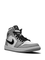 Load image into Gallery viewer, Air Jordan 1 Mid &quot;Light Smoke Grey&quot;

