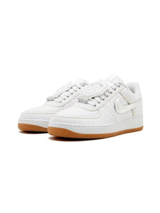 Nike x Travis Scott Air Force 1