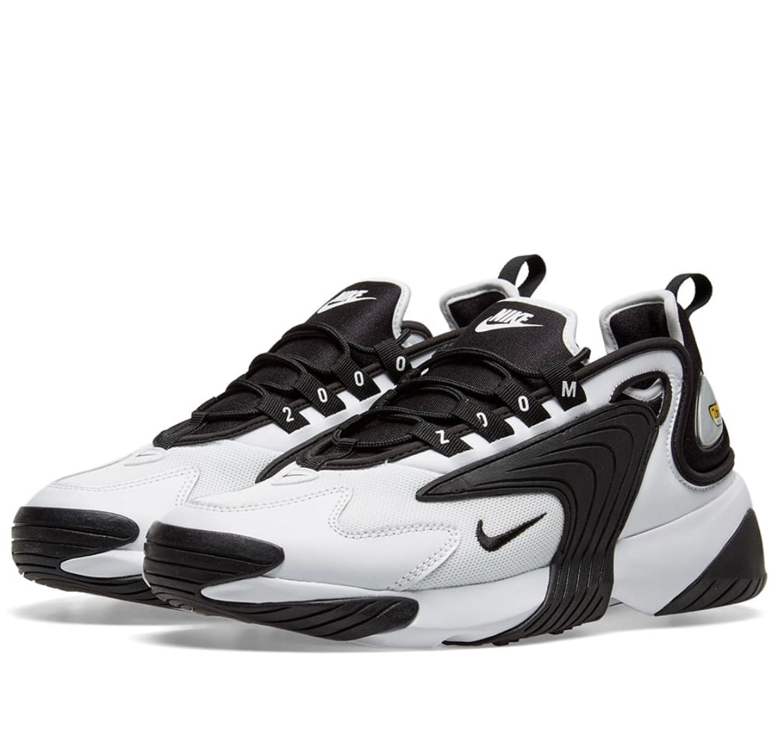 Nike Zoom 2k
