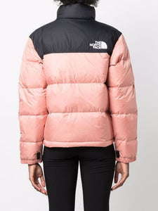 The North Face Puffer Jacket - 0000Art