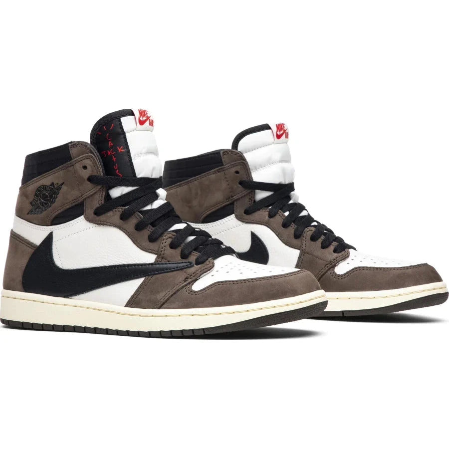 Air Jordan Retro High Travis Scott Mocha – 0000Art