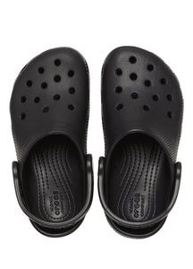 Classic Clog Black