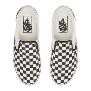 Vans Classic Checkerboard