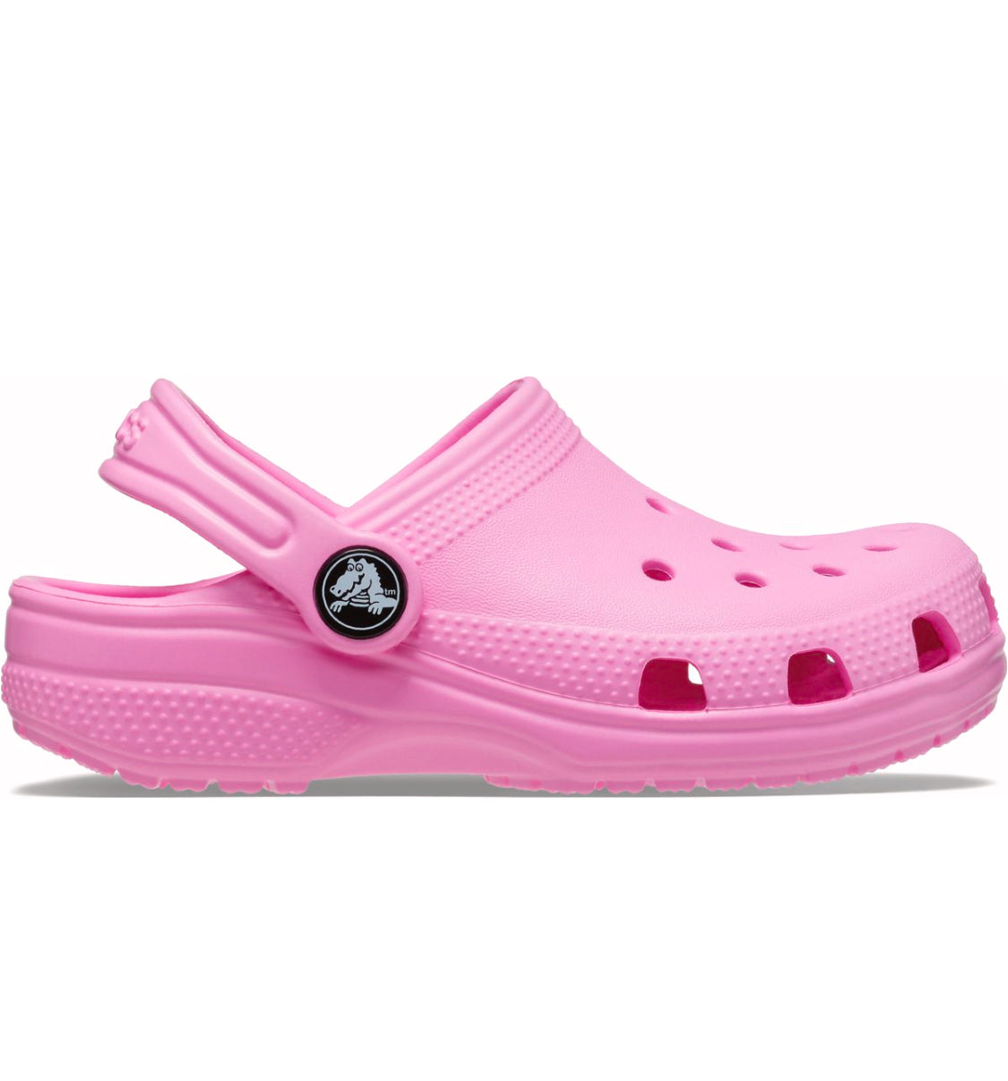 Classic Clog Pink