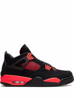 Load image into Gallery viewer, Air Jordan 4 Retro “Red Thunder”
