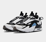 Load image into Gallery viewer, Air Max Furyosa White / Black Sneaker
