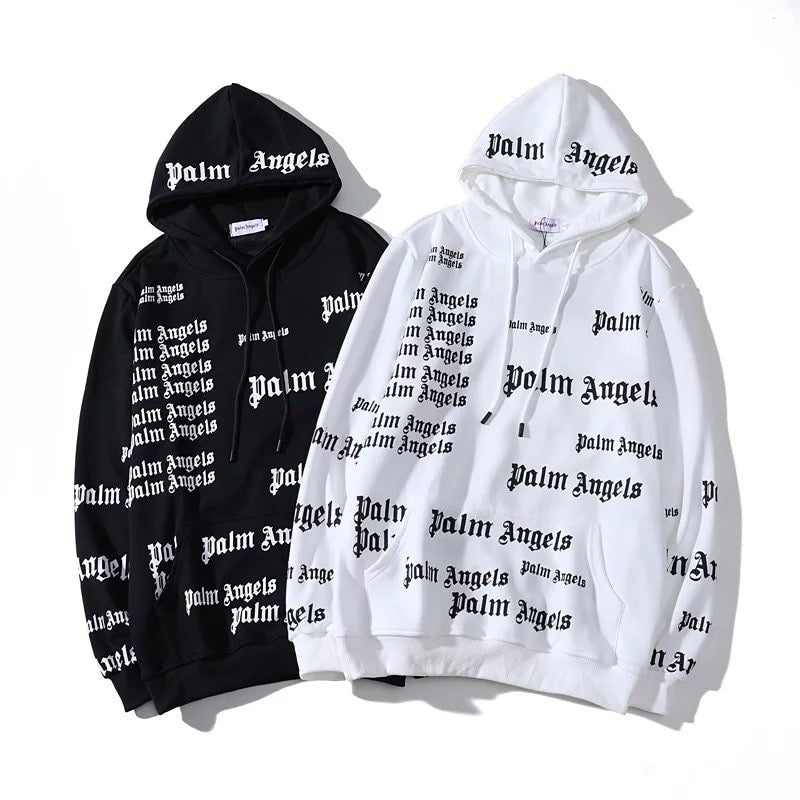 Palm Angels Hoodie