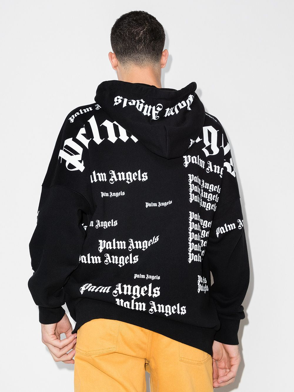 Palm Angels Hoodie