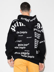 Palm Angels Hoodie