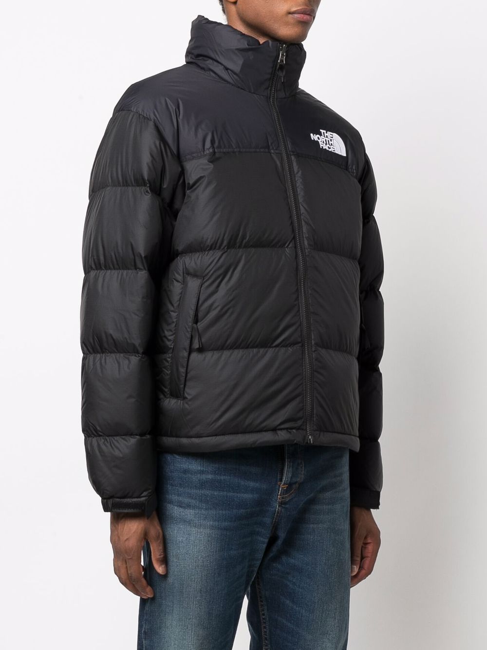 Gucci - the north face bomber jacket - Nike 
