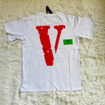 Load image into Gallery viewer, VLONE NBA Young Boy T-shirt
