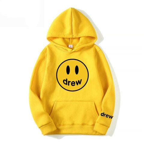 Drew Hoodie - 0000Art