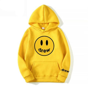 Drew Hoodie - 0000Art