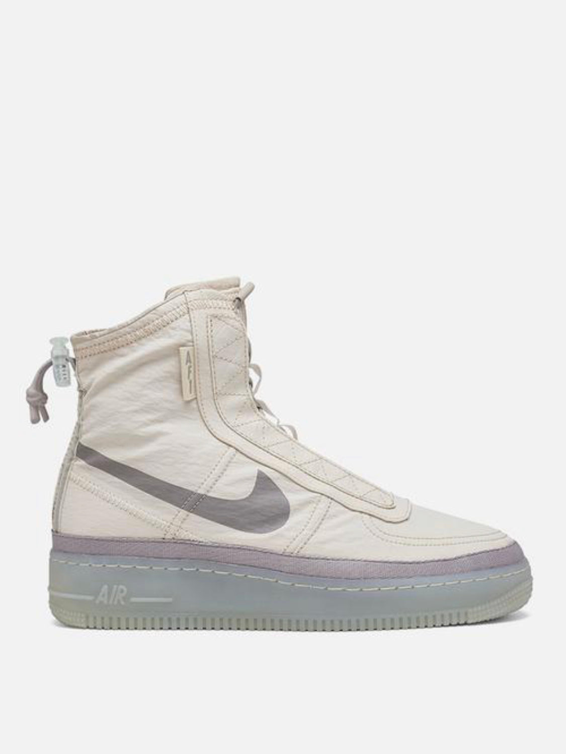 Nike Air force 1 High Shell