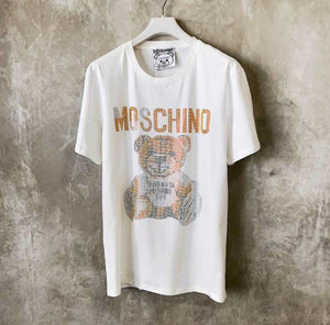 Moschino Big Teddy Bear T-shirt
