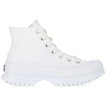 Load image into Gallery viewer, Converse Chuck Taylor - All Star Lugged 2.0 - White
