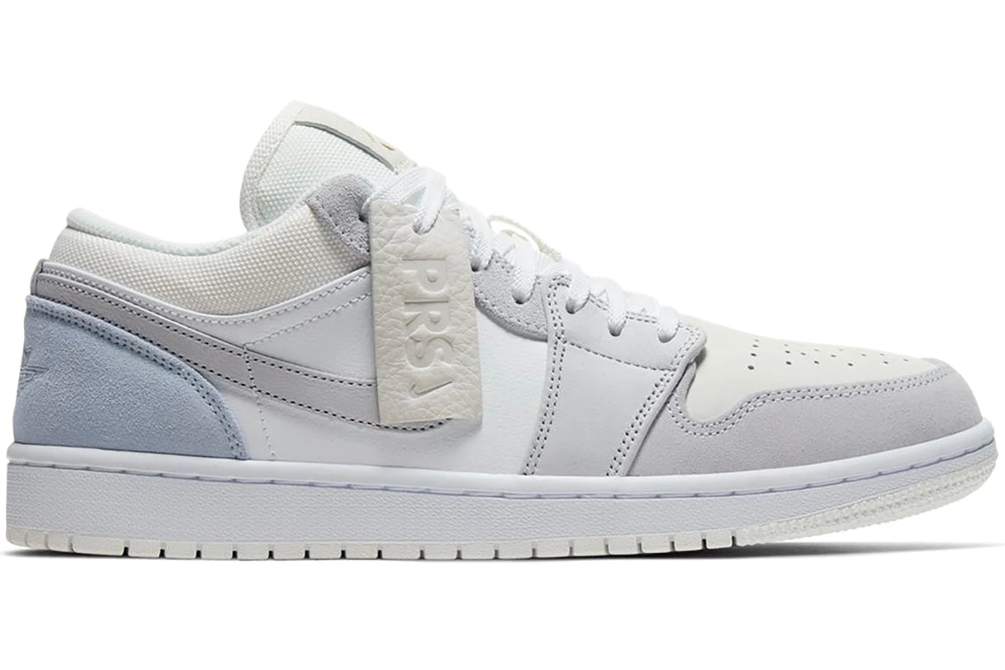 Air Jordan 1 Low ‘’ Sky Grey ‘’