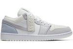 Load image into Gallery viewer, Air Jordan 1 Low ‘’ Sky Grey ‘’
