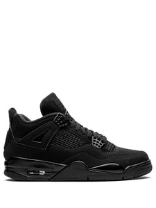 Air Jordan Retro Black Cat – 0000Art