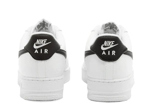 Nike Air Force 1 ‘07 White Black