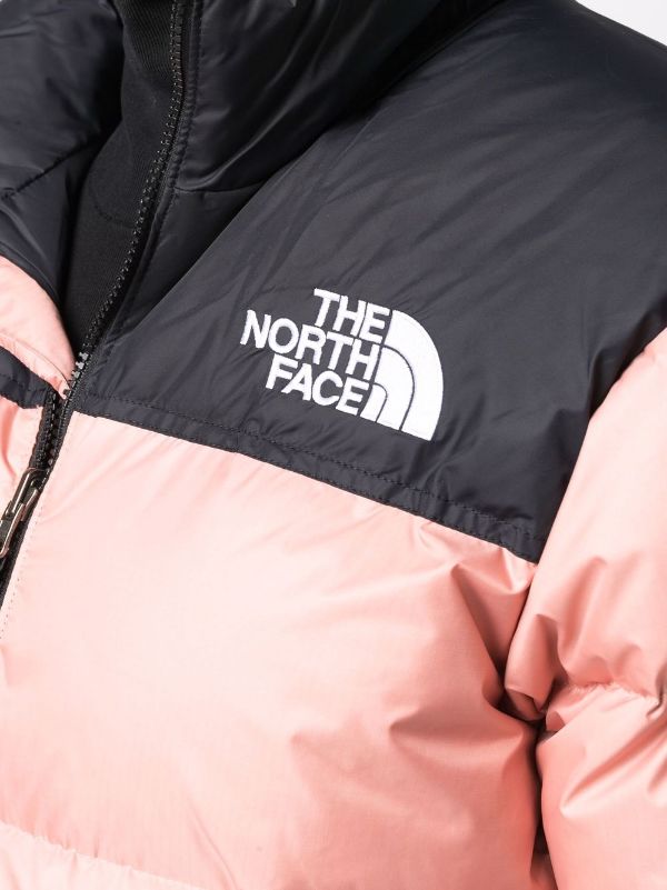The North Face Puffer Jacket - 0000Art