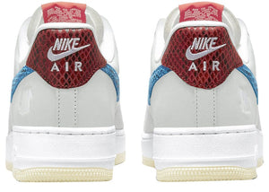 Nike Air Force 1 Low Undefeated