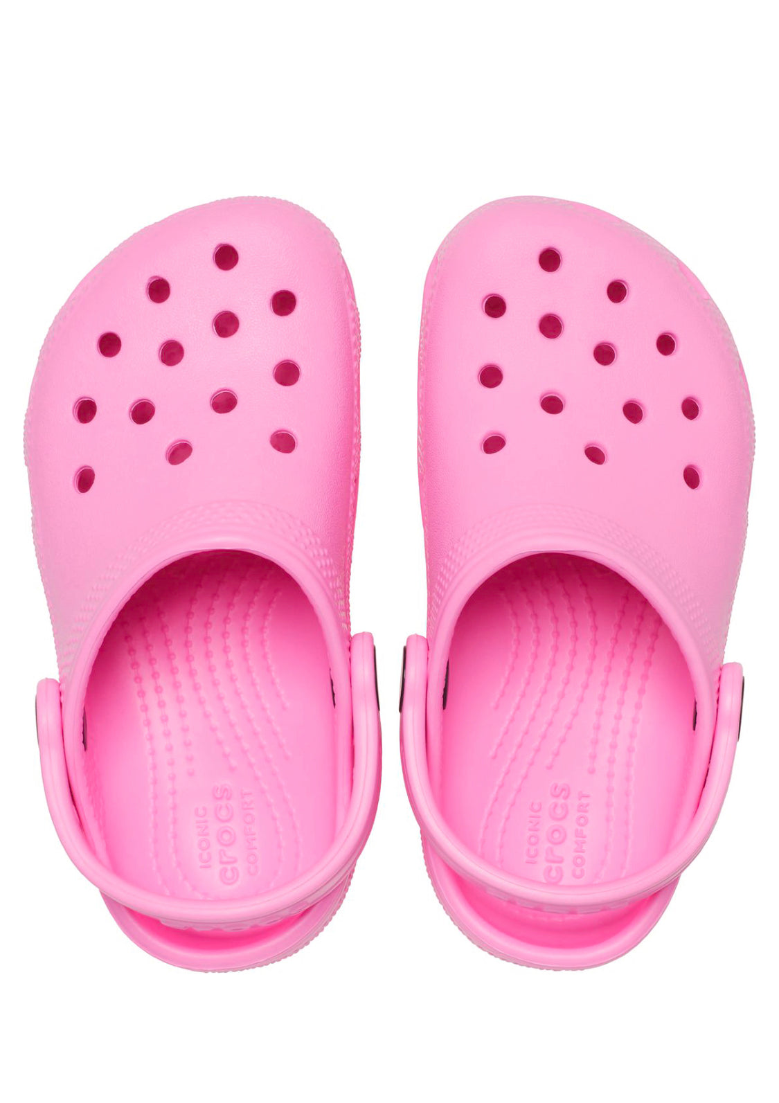 Classic Clog Pink