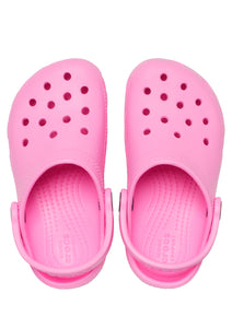 Classic Clog Pink