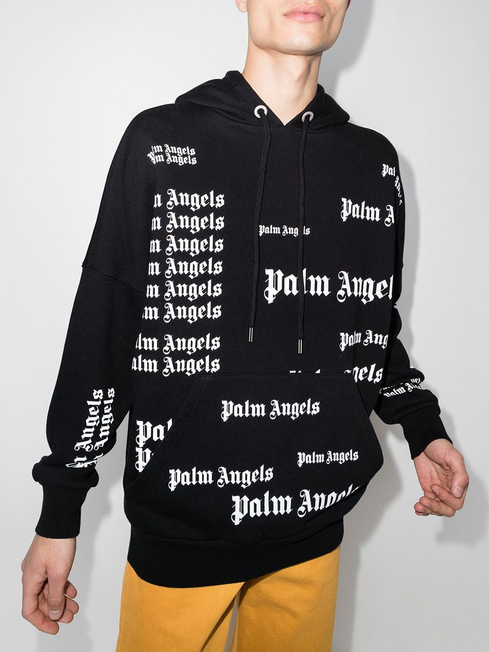 Palm Angels Hoodie