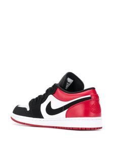 Air Jordan 1 "Black Toe"