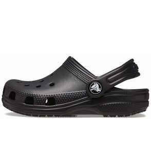 Classic Clog Black