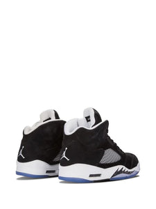 Air Jordan 5 Retro oreo