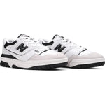 Load image into Gallery viewer, New Balance 550 - Black &amp; White
