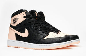 Air Jordan 1 High Crimson Tint